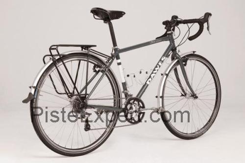 Dawes Galaxy Ultra avis et fiche technique 